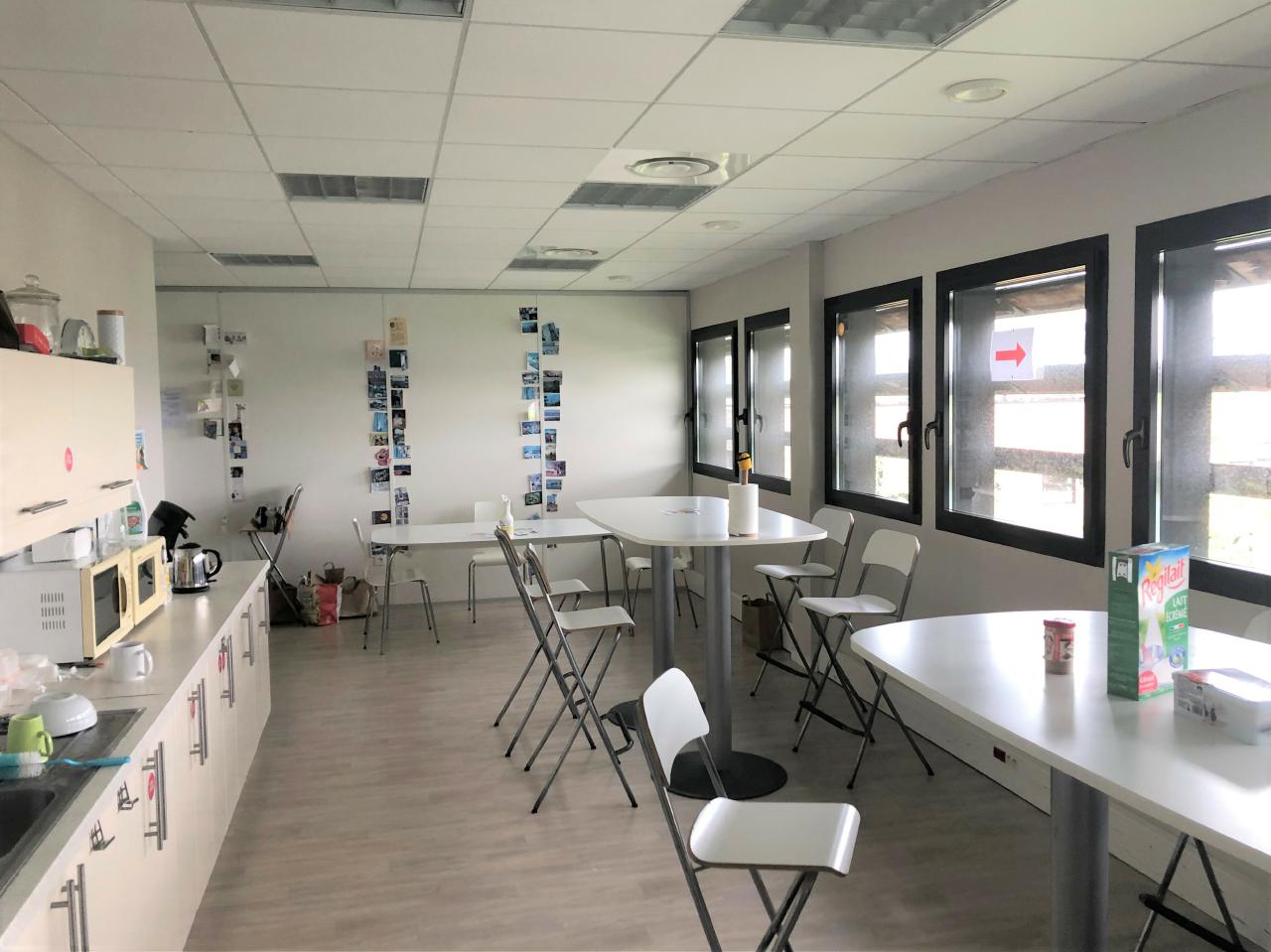 Bureau Loos 244m² Location bureau Loos Nord OLBUR2114011 13